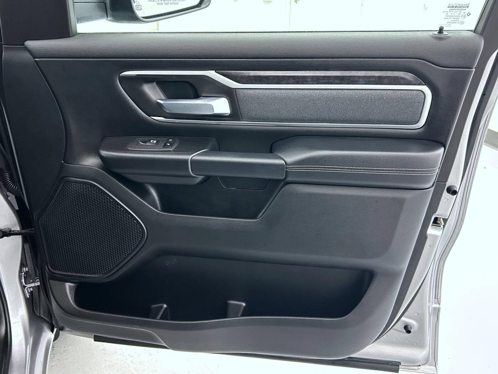 Certified 2022 RAM 1500 Big Horn AWD/4WD image 16