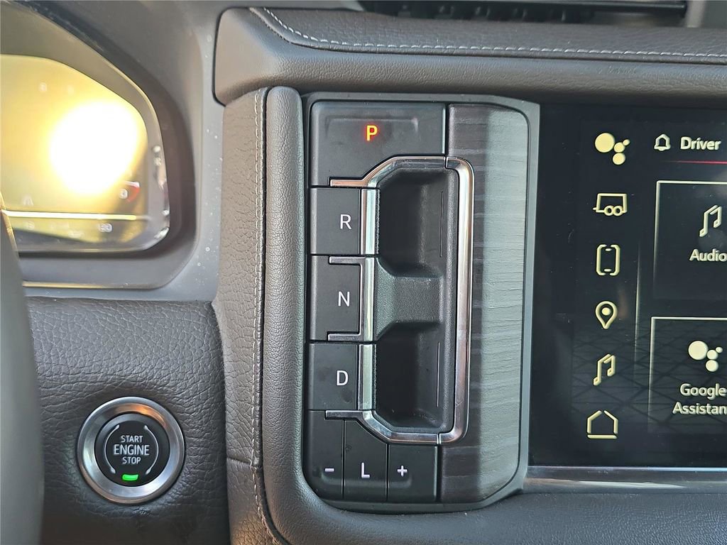 Used 2023 GMC Yukon XL Denali image 23