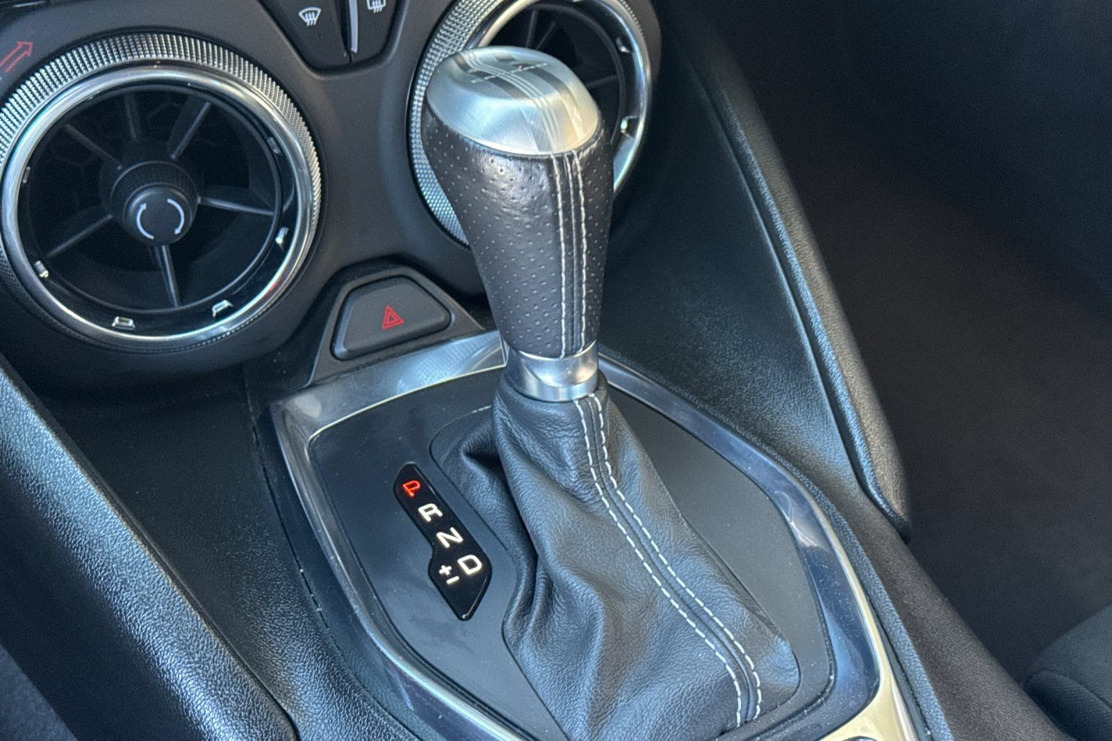 Used 2022 Chevrolet Camaro SS RWD image 30
