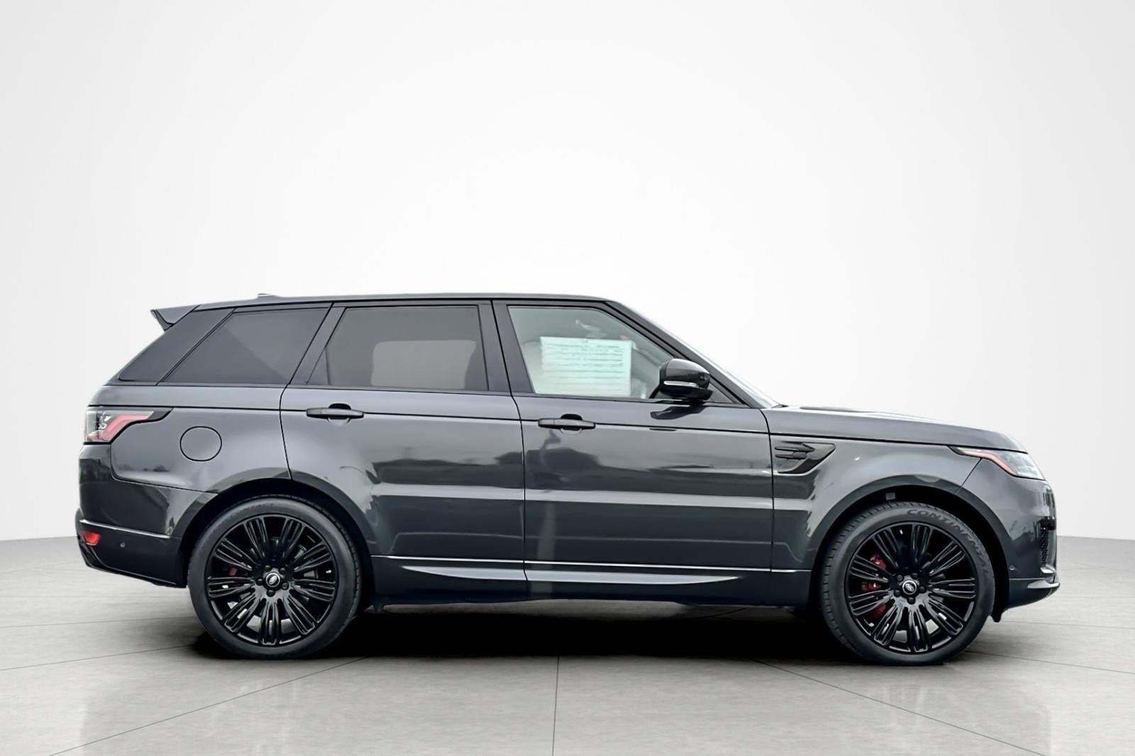 Used 2019 Land Rover Range Rover Sport Autobiography image 6