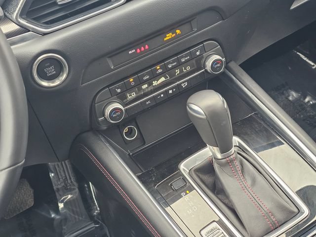 Used 2023 MAZDA CX-5 Carbon Edition AWD/4WD image 35