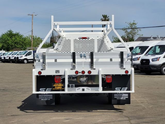 New 2025 Ford F450 XL RWD image 5