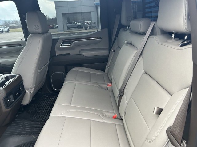 Used 2023 Chevrolet Silverado 1500 RST w/ Convenience Package II image 44