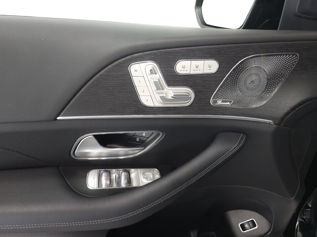 Certified 2026 Mercedes-Benz GLE 350 4MATIC image 6