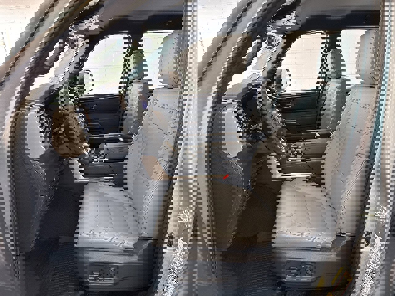 New 2026 Toyota Tundra SR5 image 13