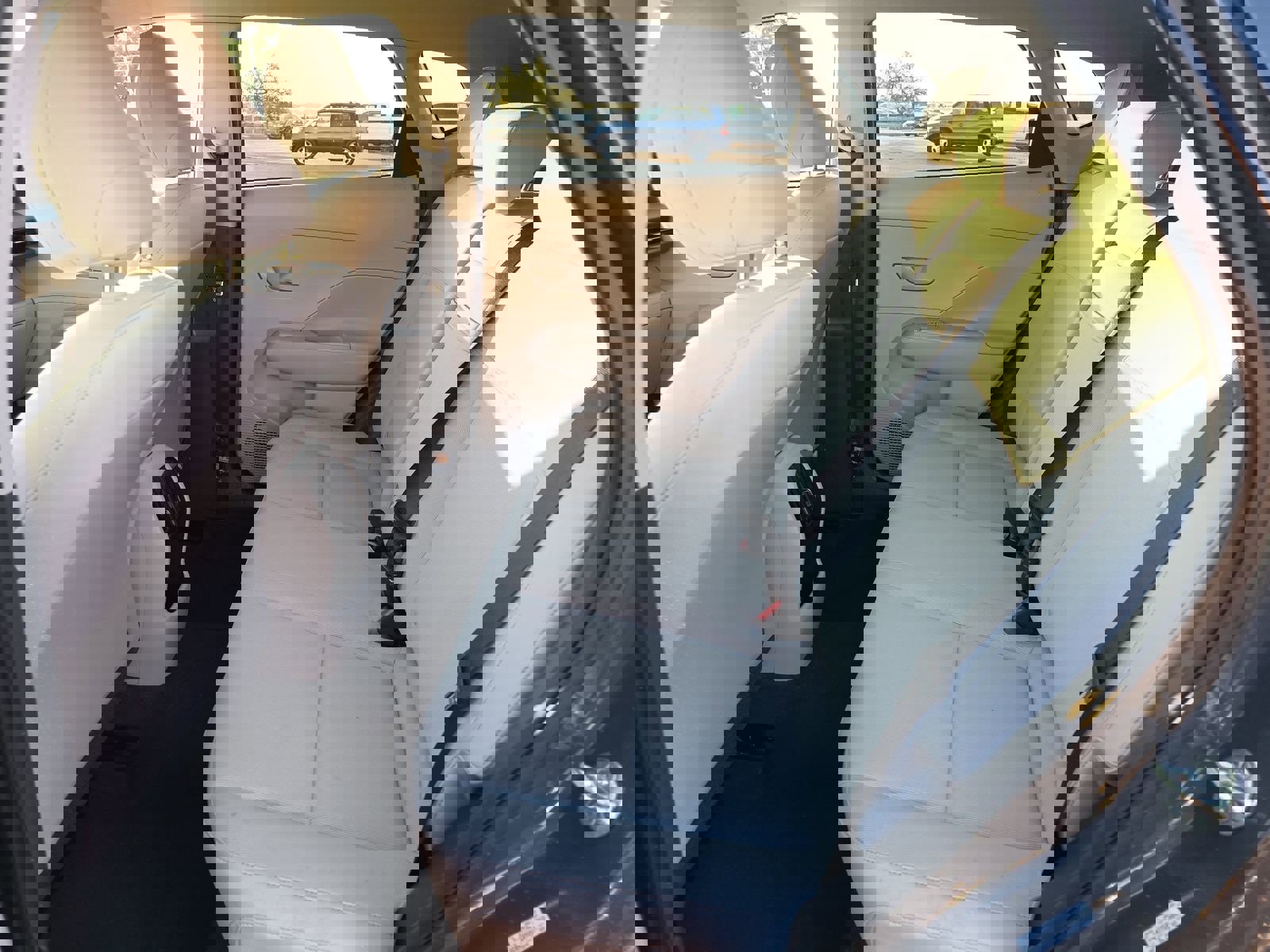 Used 2024 Hyundai Kona SEL image 9