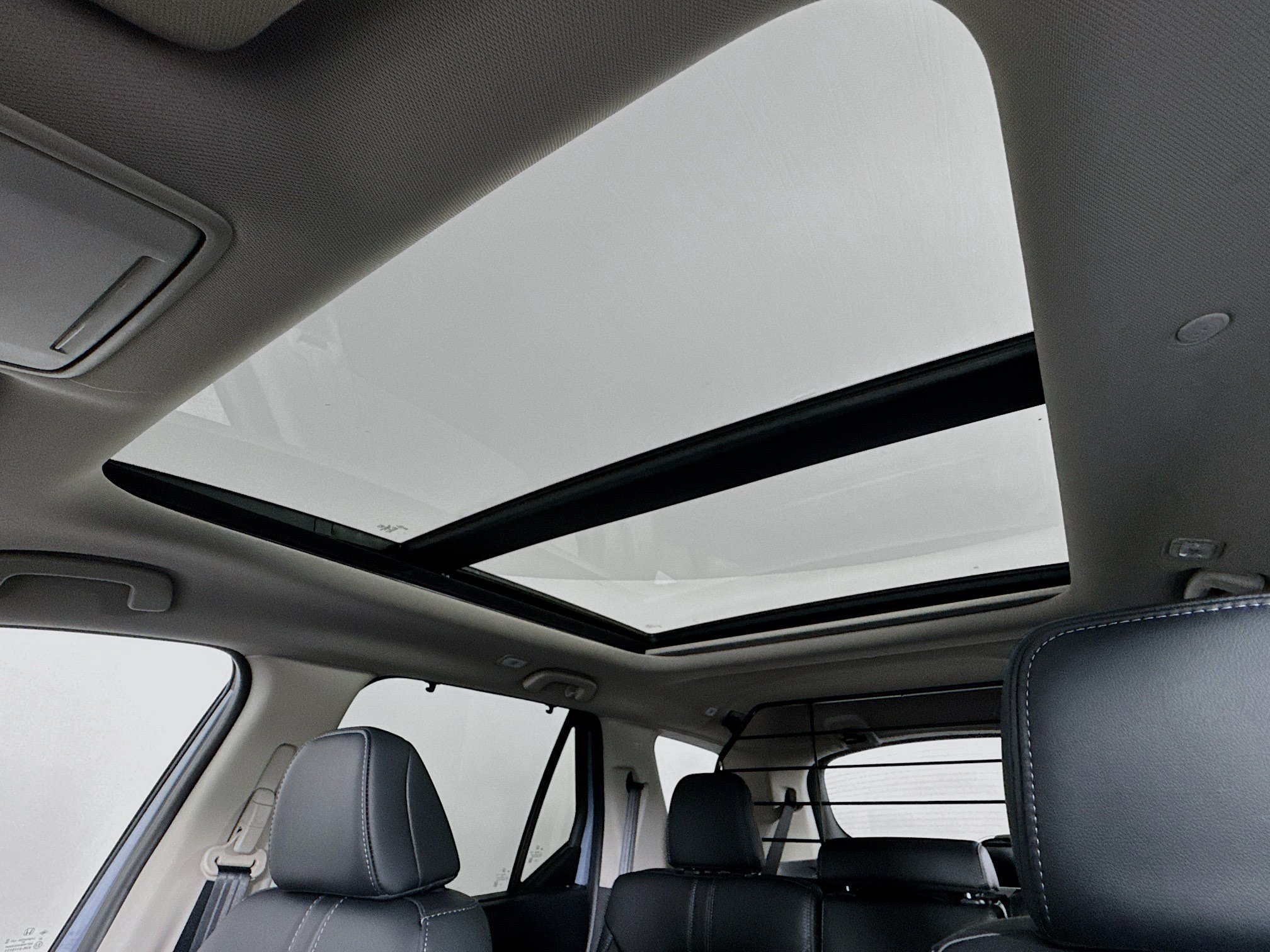 New 2026 Honda Pilot Touring image 23