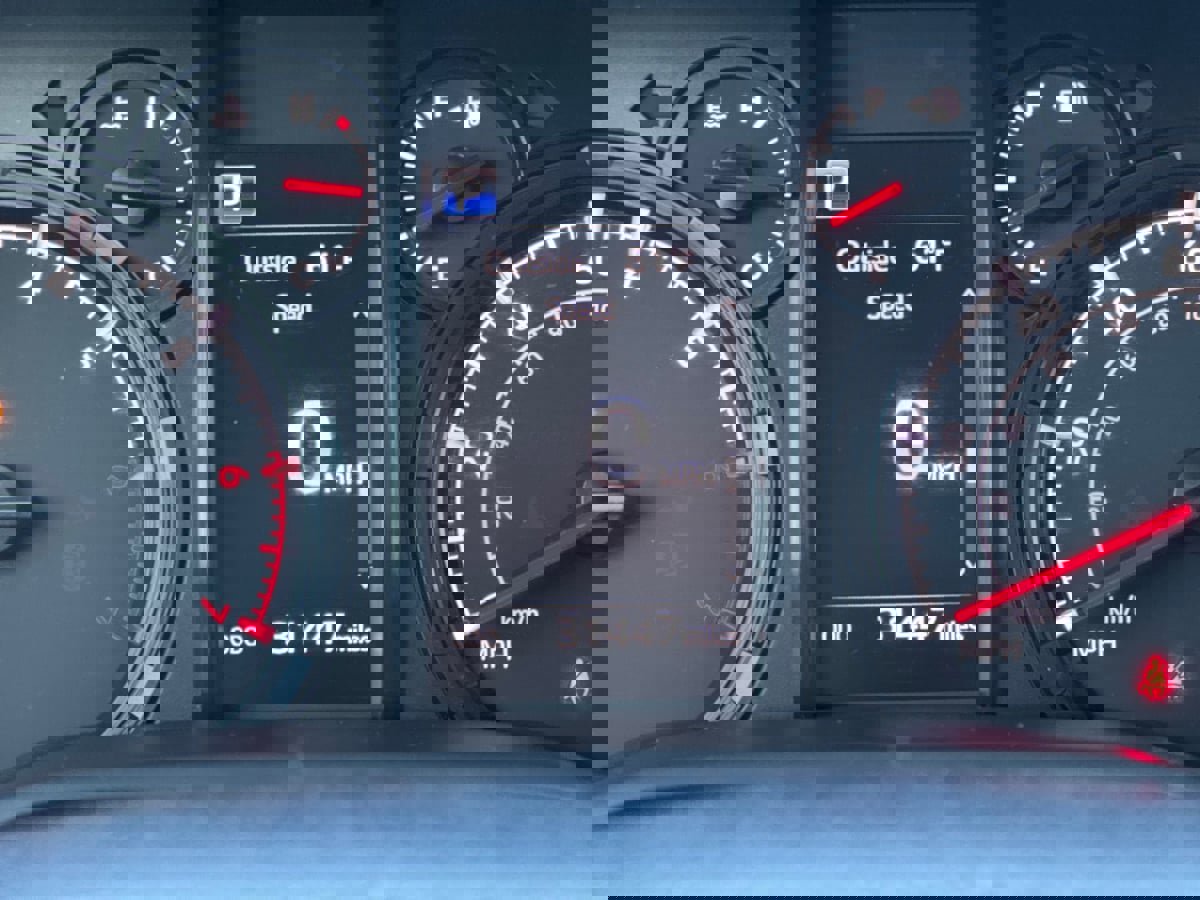 Used 2022 Toyota 4Runner SR5 image 12