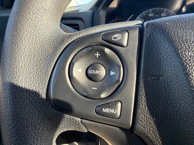 Used 2016 Honda CR-V SE image 39
