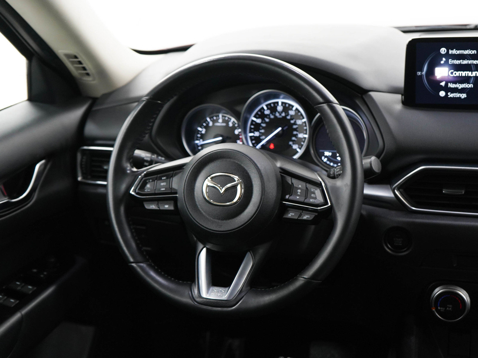 Used 2023 MAZDA CX-5 AWD 2.5 S image 14