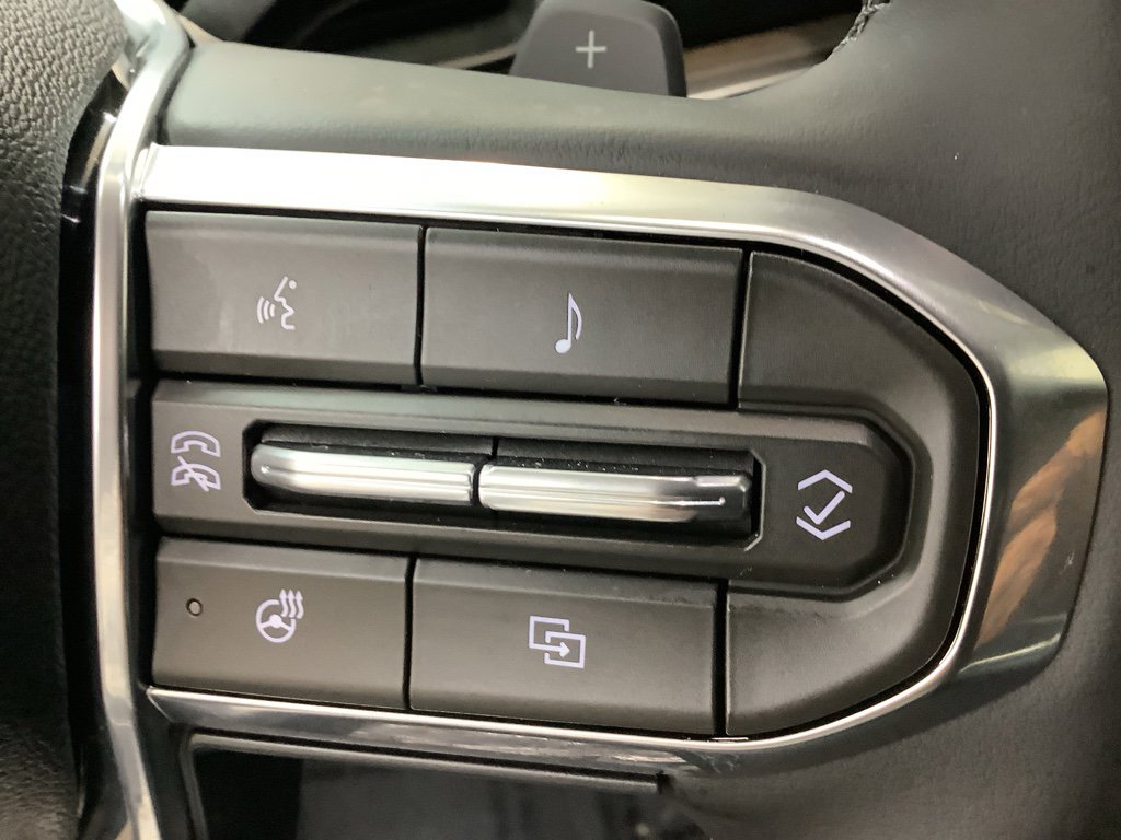 New 2026 GMC Terrain Denali image 17