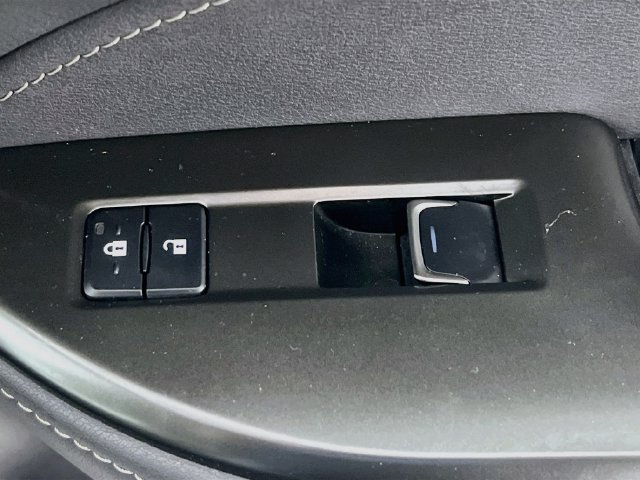 Used 2024 Lexus NX 350h AWD image 32