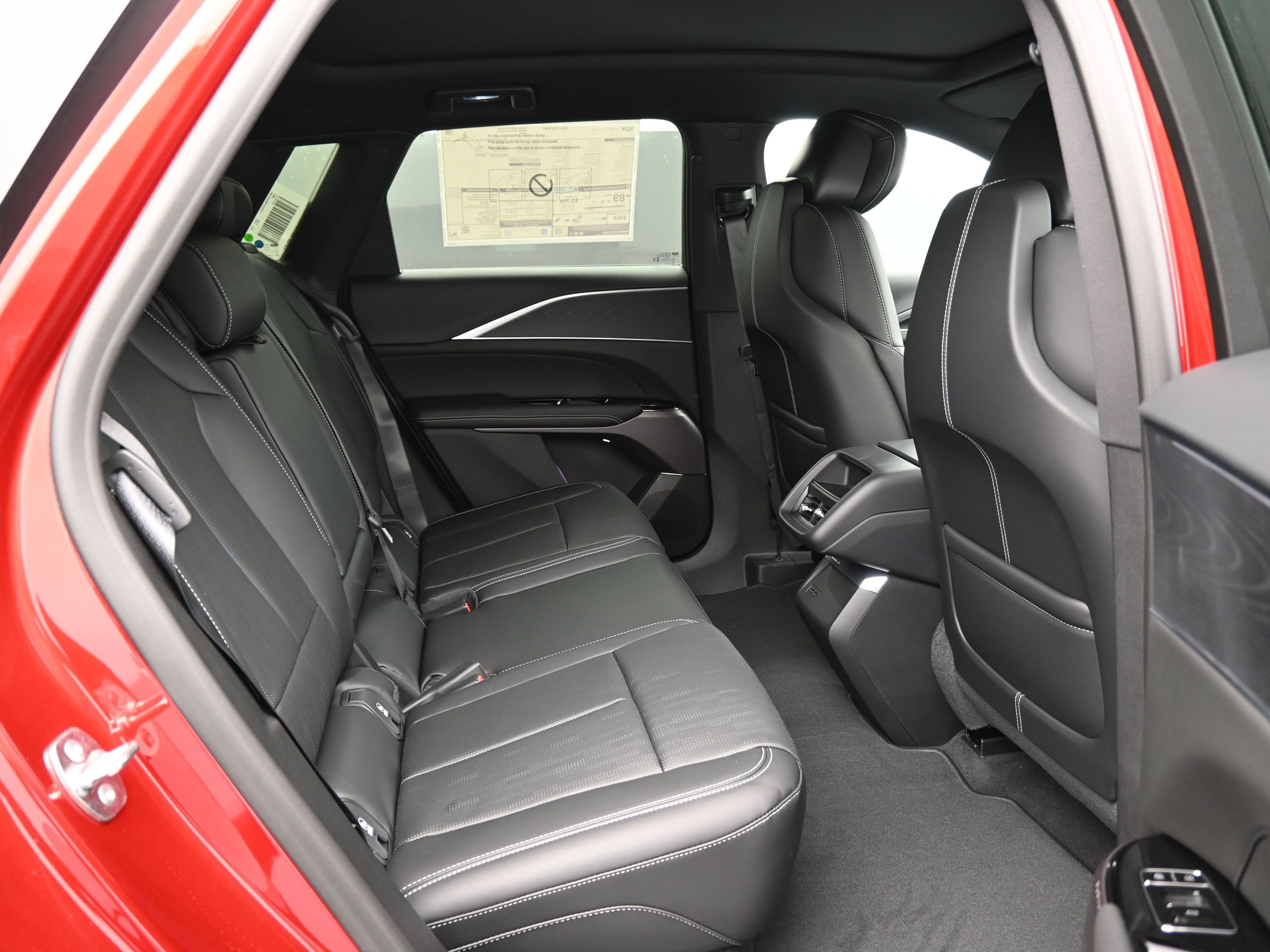 New 2026 Cadillac Lyriq Sport image 12