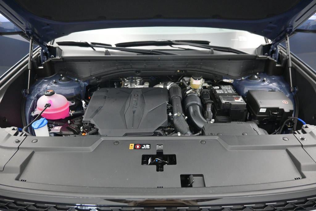 New 2027 Hyundai Santa Fe Calligraphy AWD/4WD image 39