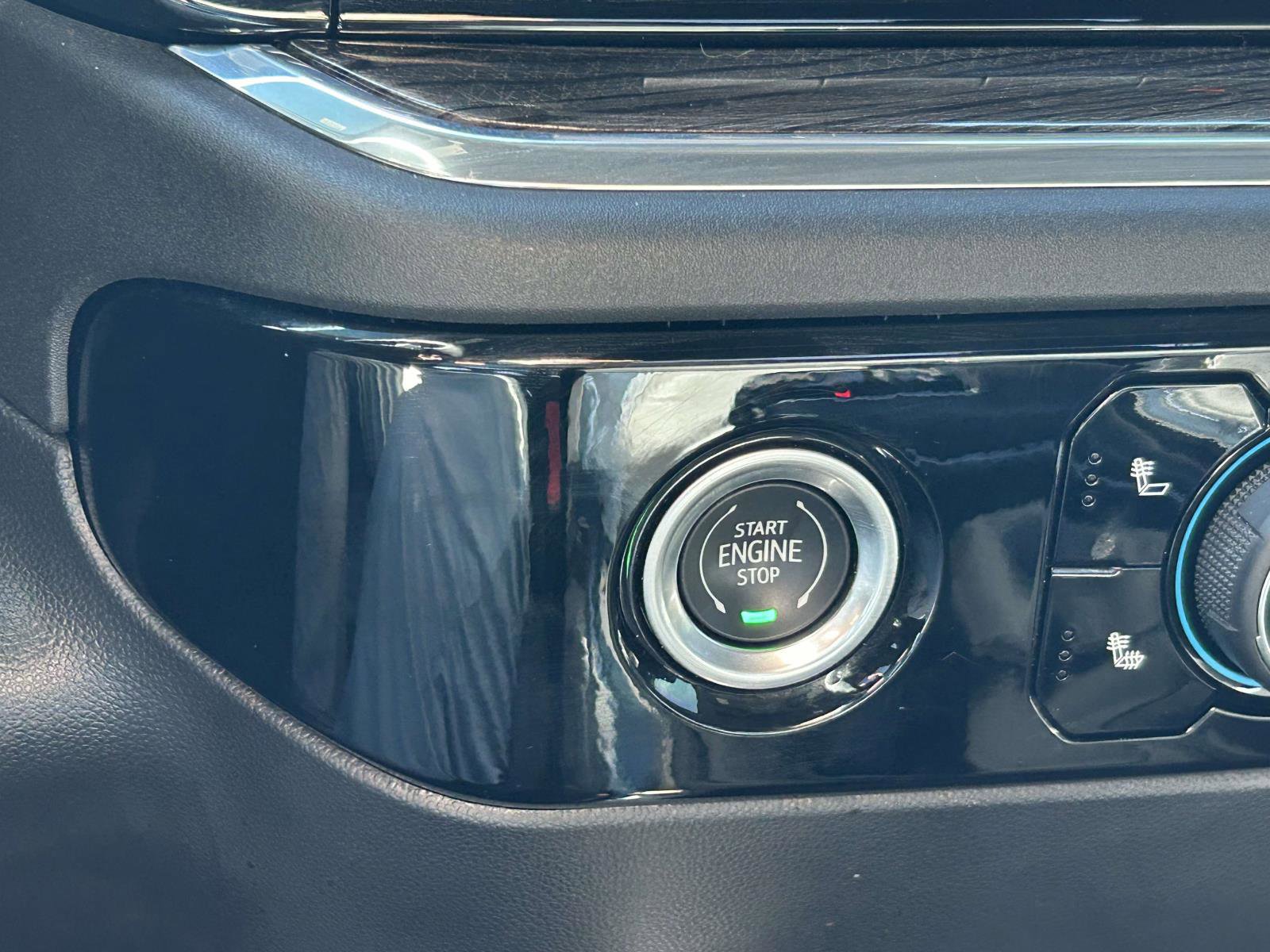 Used 2022 Chevrolet Silverado 1500 LT Trail Boss w/ LPO, Dark Essentials Package image 24