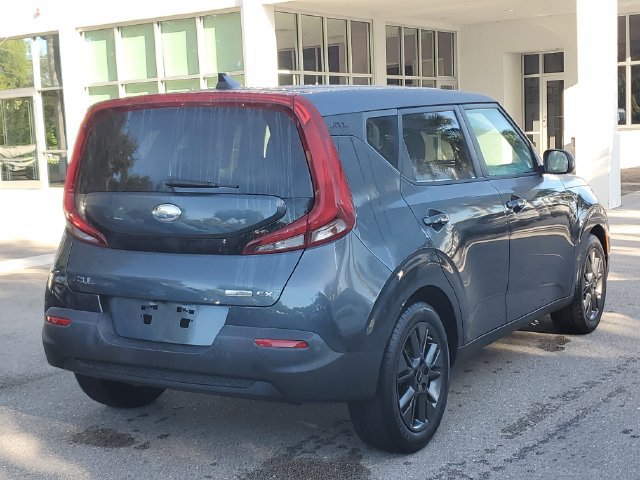 Used 2020 Kia Soul EX FWD image 5