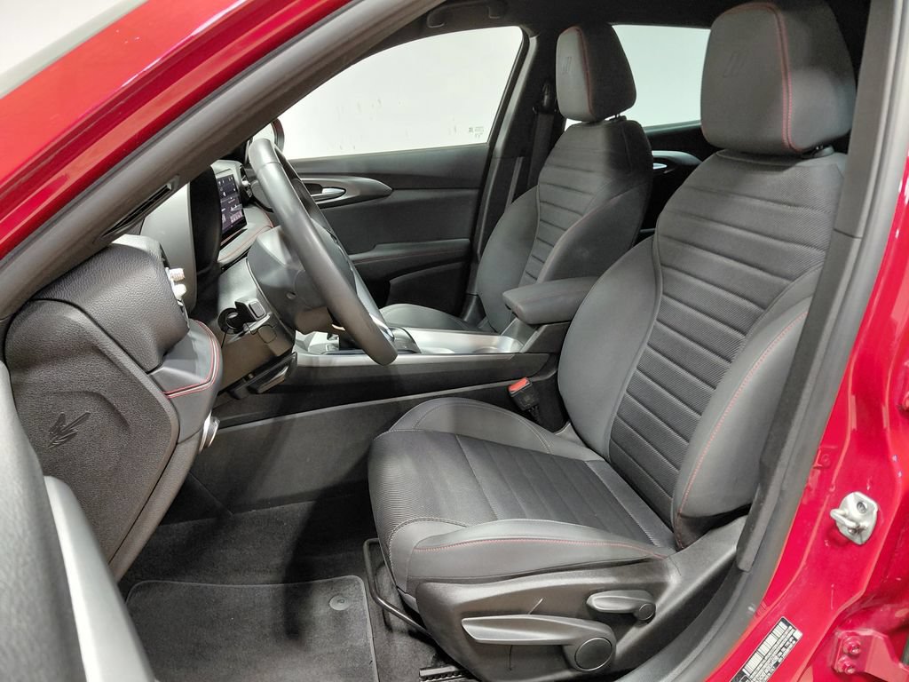 Certified 2024 Dodge Hornet GT AWD/4WD image 18