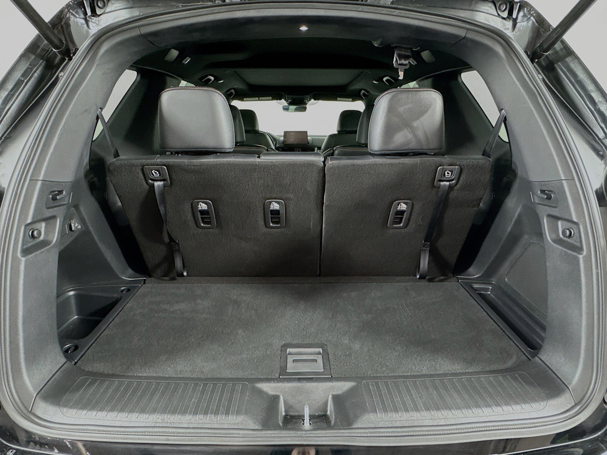 Certified 2025 Honda Pilot TrailSport image 26