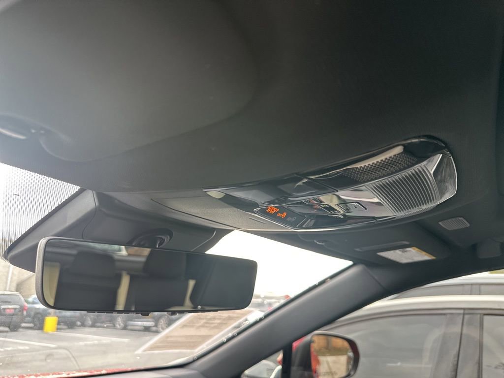 Used 2023 Lexus NX 350h AWD image 17