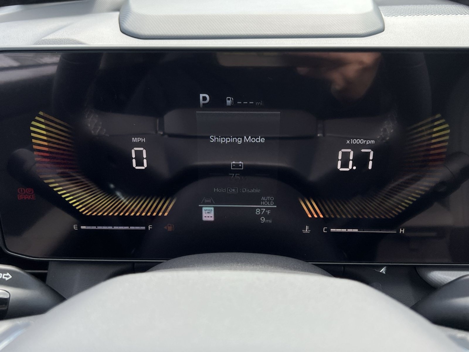 New 2027 Kia Seltos S FWD image 25