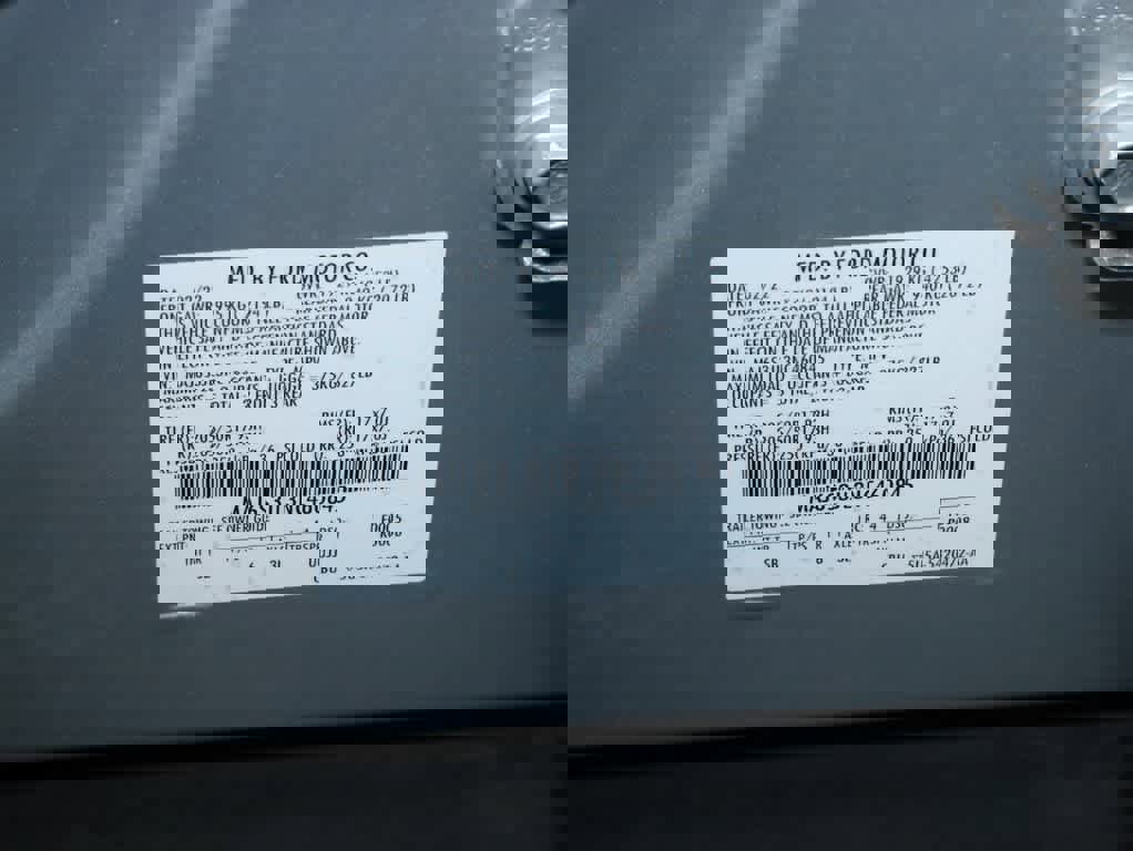 Used 2022 Ford EcoSport SES w/ Interior Protection Package AWD/4WD image 20