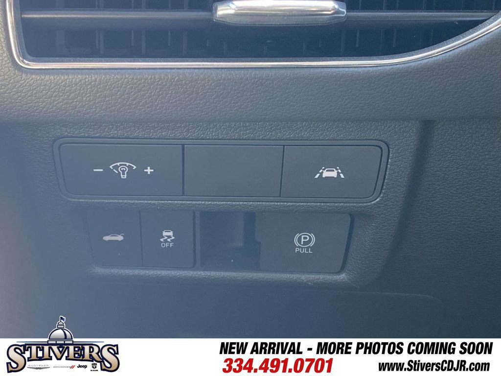 Used 2023 Hyundai Sonata SEL image 34
