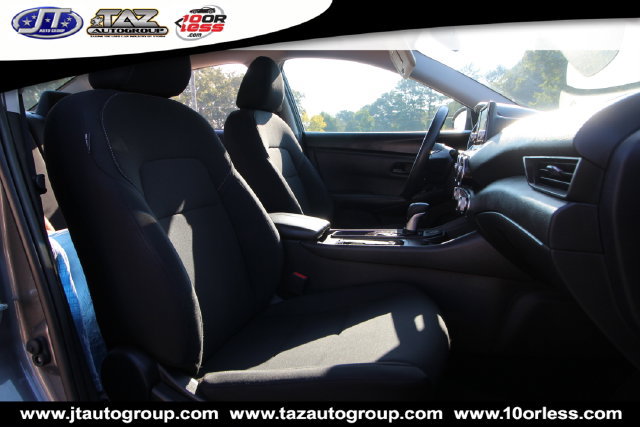 Used 2024 Nissan Sentra S FWD image 13