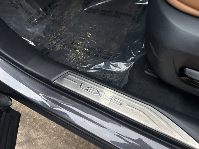 Used 2025 Lexus NX 350 350 Base image 15