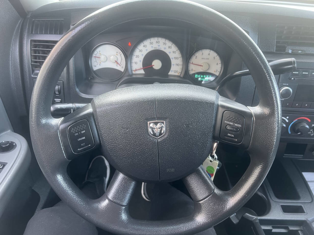 Used 2011 Dodge Dakota Big Horn image 26