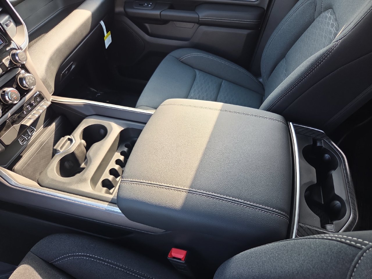New 2026 RAM 1500 Big Horn AWD/4WD image 31