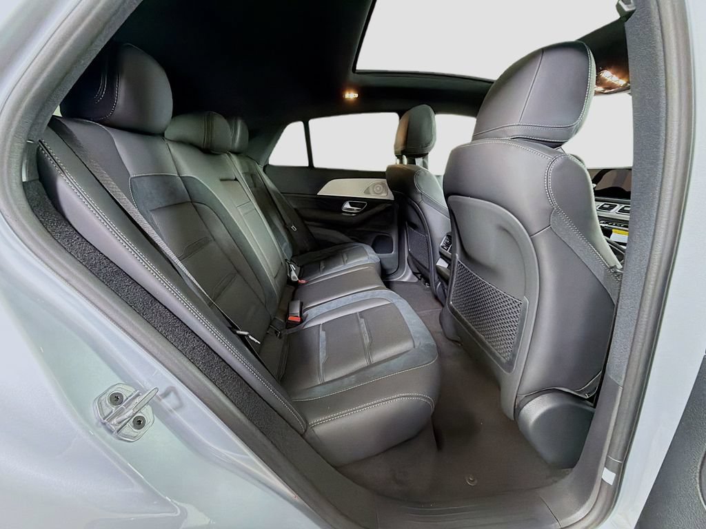 New 2026 Mercedes-Benz GLE 53 AMG 4MATIC Coupe image 30