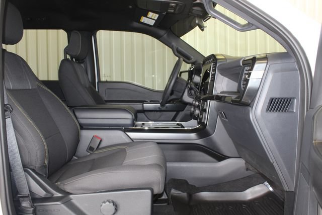 Used 2024 Ford F150 STX AWD/4WD image 22