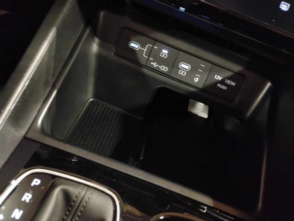 New 2026 Hyundai Santa Cruz XRT image 40