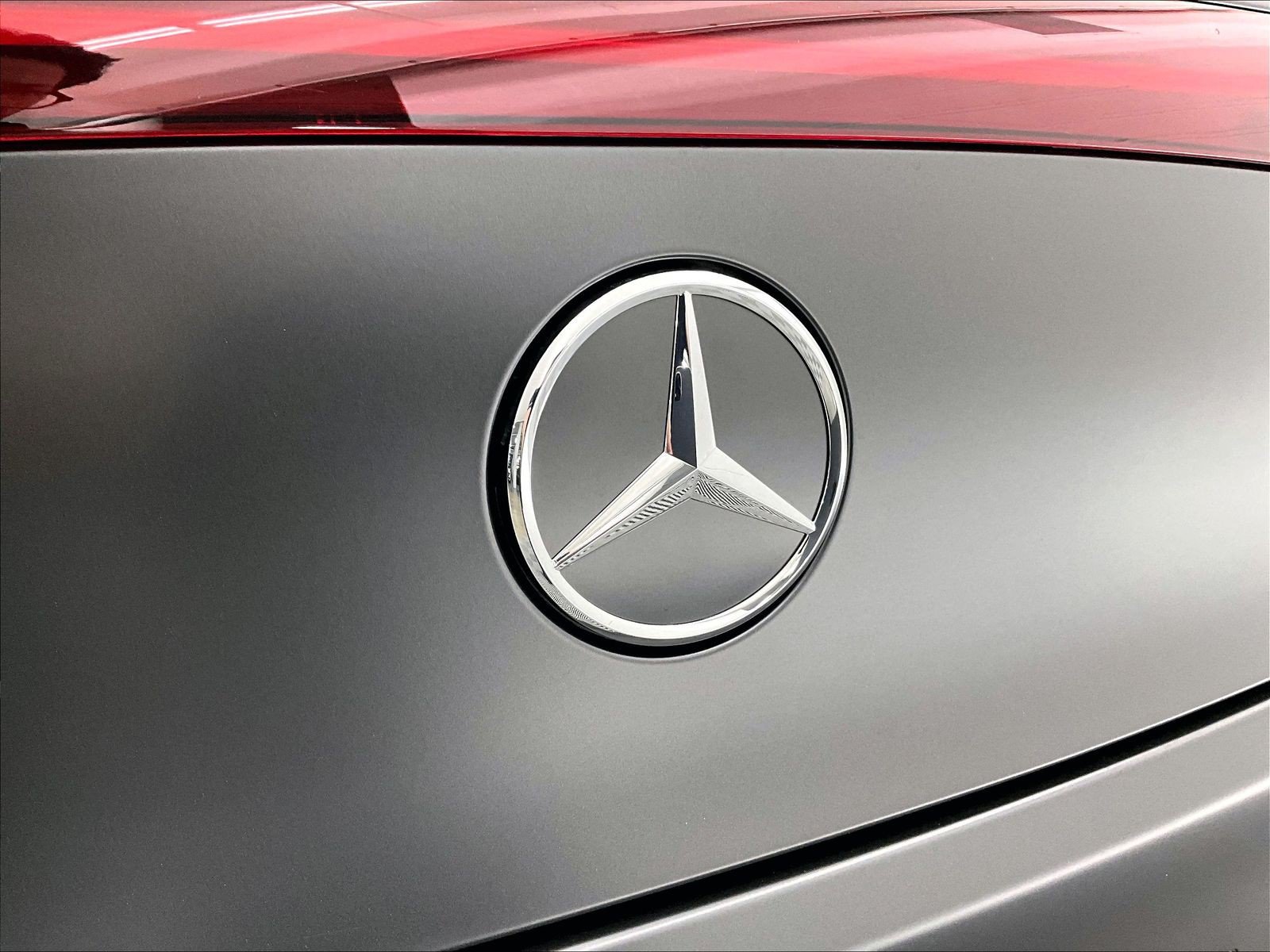Used 2026 Mercedes-Benz EQS 450+ Sedan image 32