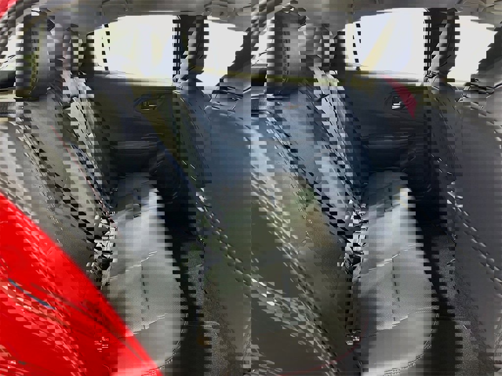 New 2026 Toyota Prius Plug-In Hybrid image 23