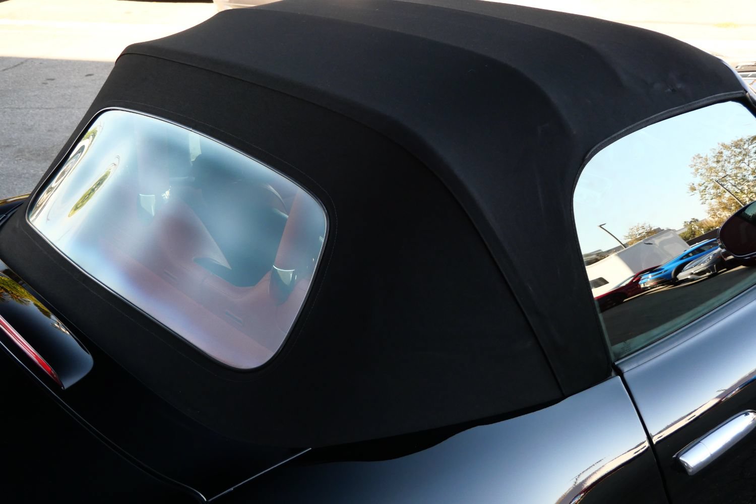 Used 2001 BMW Z8 RWD image 24