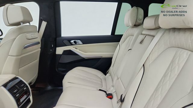 Used 2026 BMW X7 M60i AWD/4WD image 31