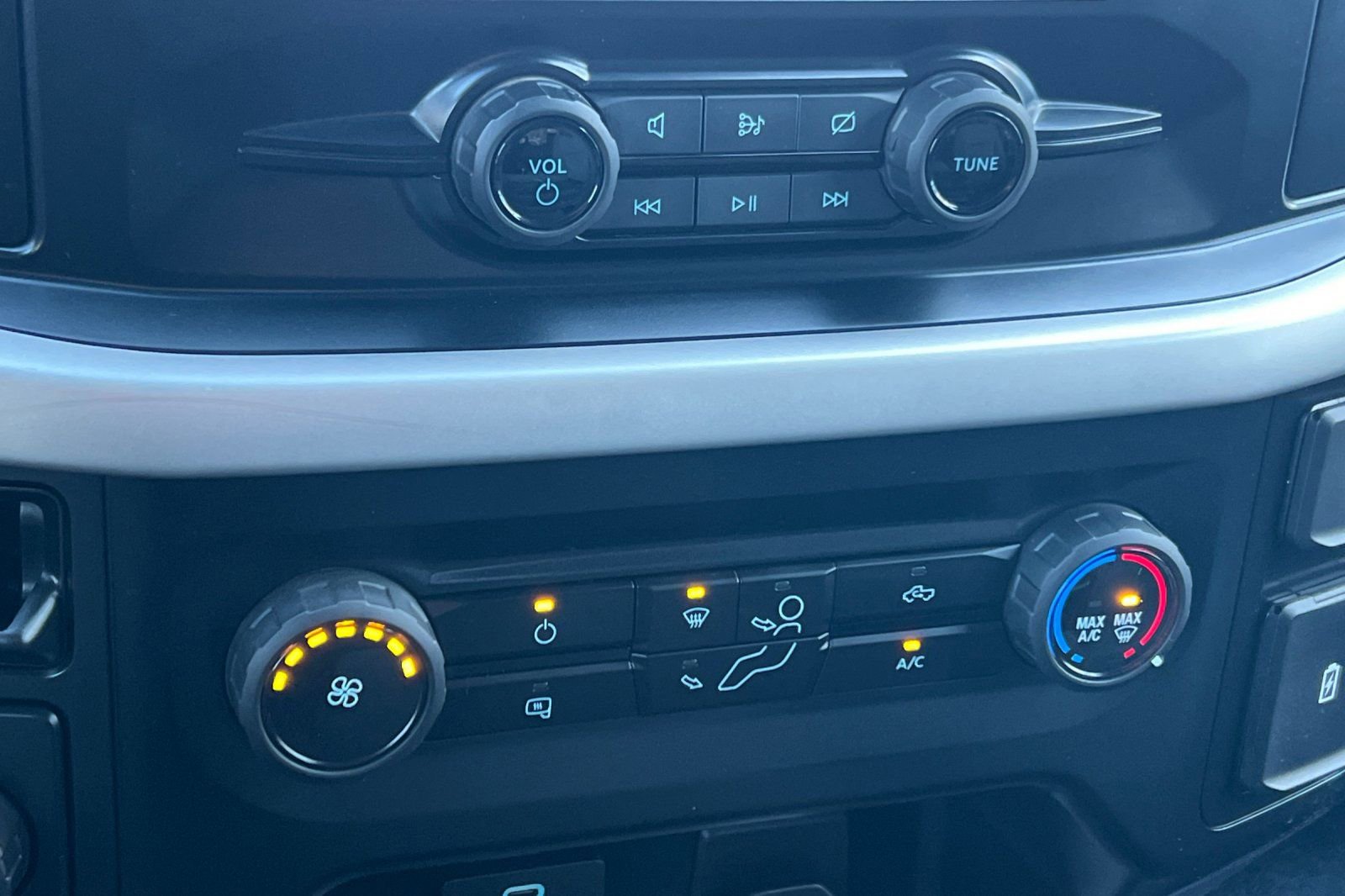 Used 2023 Ford F150 XL image 20