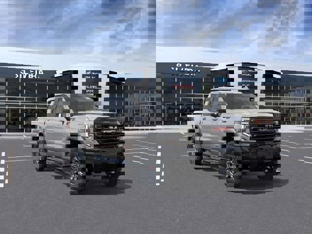 New 2026 GMC Sierra 1500 AT4X image 1