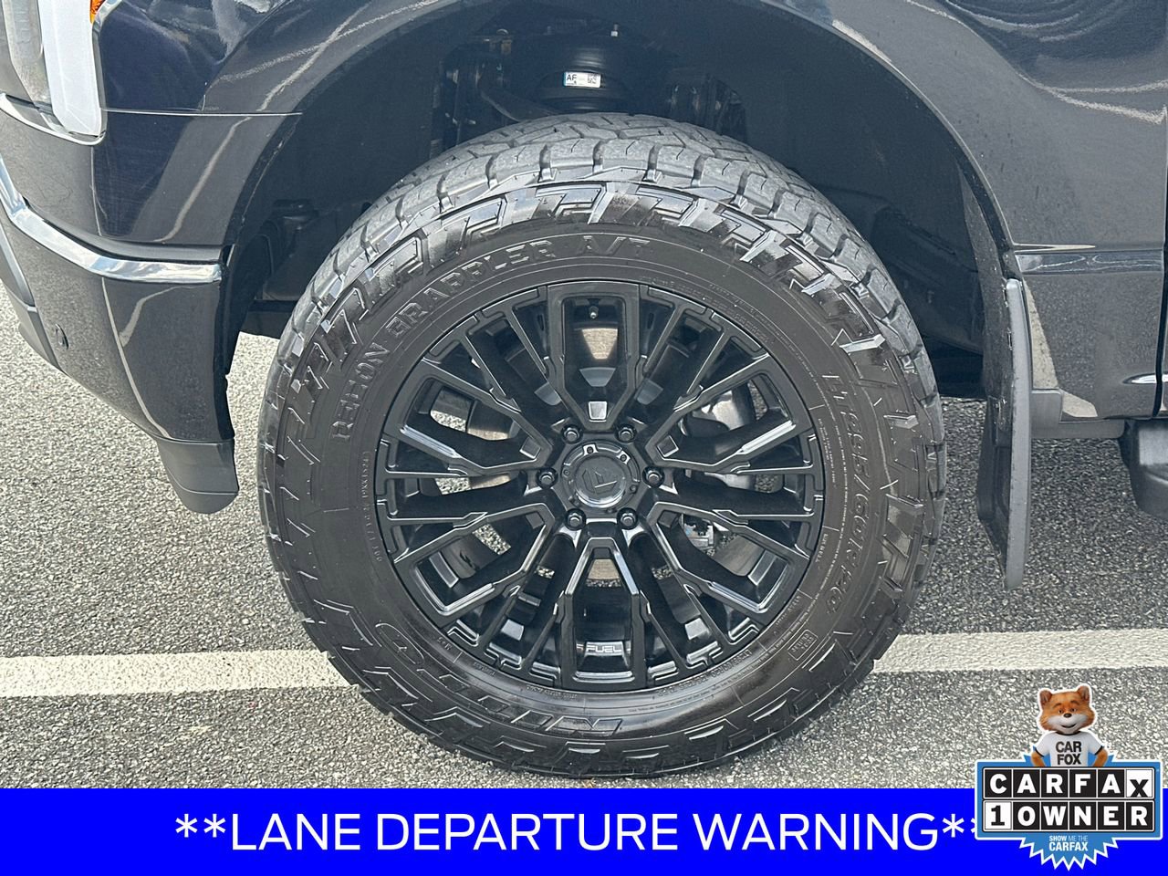 Used 2023 Ford F150 Lightning XLT w/ Equipment Group 312A High image 11