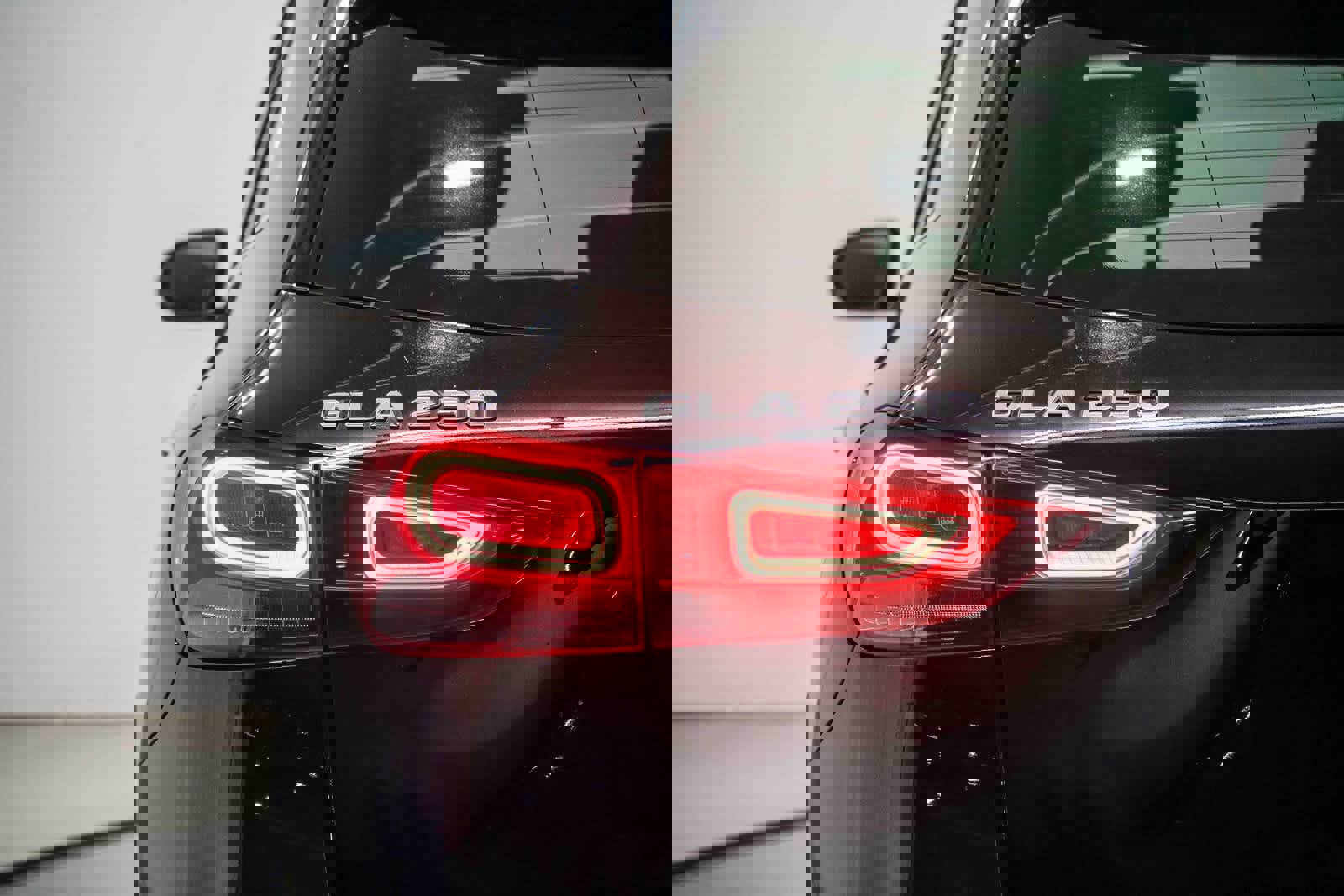 Used 2022 Mercedes-Benz GLA 250 image 9