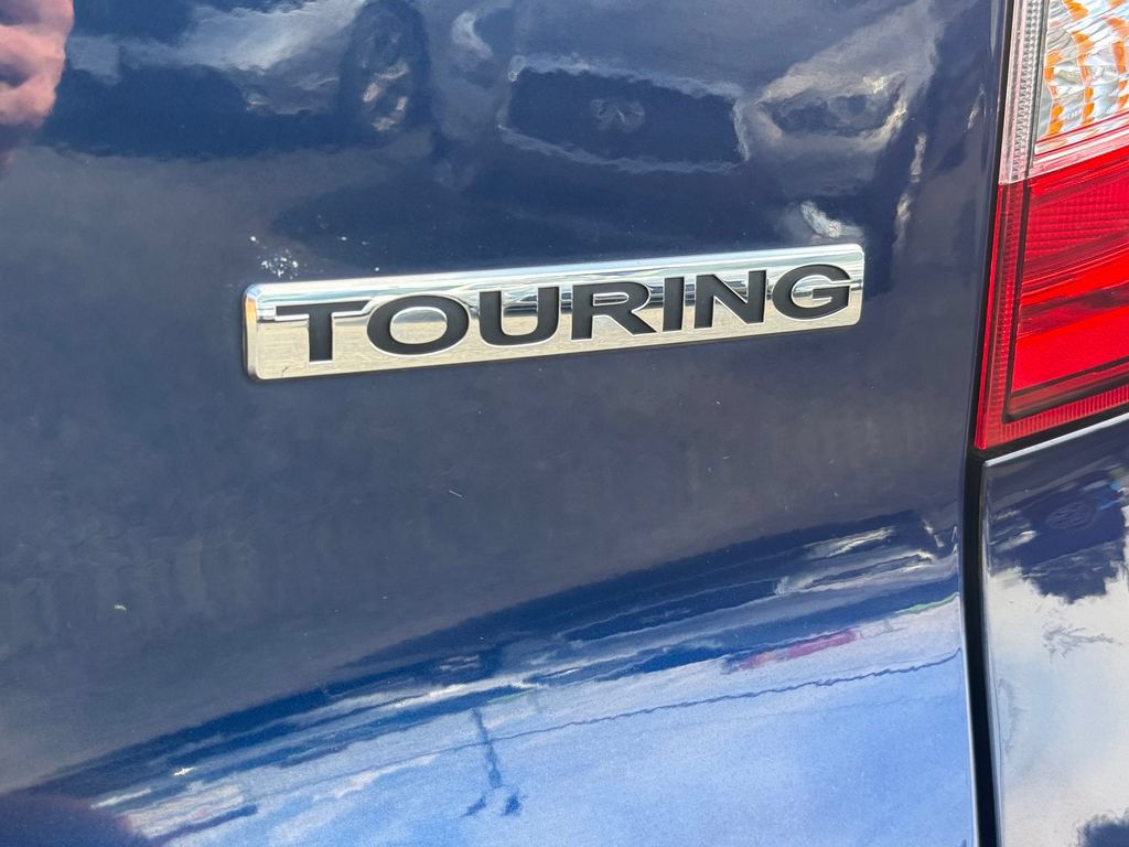 Used 2022 Honda Pilot Touring image 14