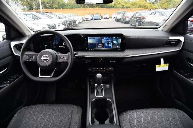 New 2026 Nissan Kicks SV w/ Cold Weather Package image 8