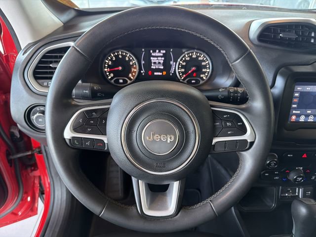 Used 2019 Jeep Renegade Latitude image 27