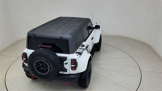 Used 2024 Ford Bronco Raptor w/ Interior Carbon Fiber Pack 6 image 83