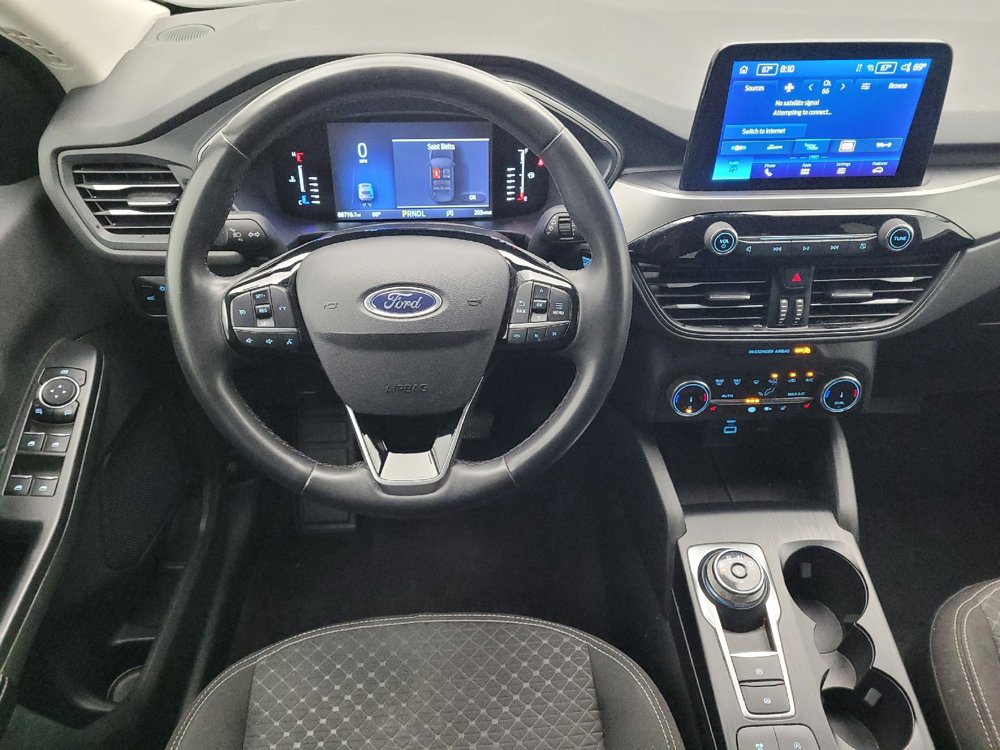 Used 2023 Ford Escape Active w/ Cold Weather Package image 22