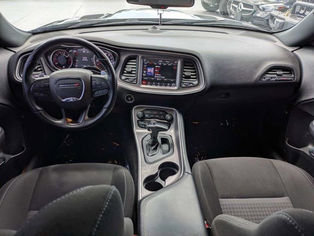 Used 2021 Dodge Challenger R/T Scat Pack RWD image 16