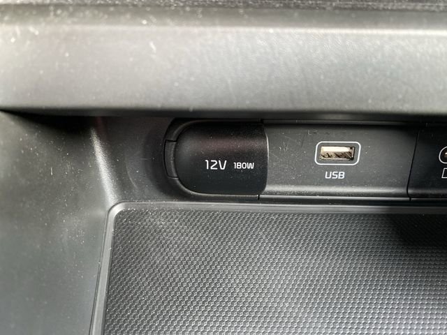 Certified 2023 Kia Soul GT-Line image 21