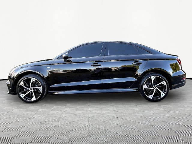 Used 2020 Audi A3 2.0T Premium AWD/4WD image 8