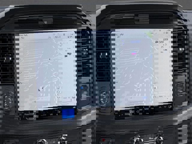 New 2026 Ford F150 Lariat w/ Equipment Group 502A High image 14